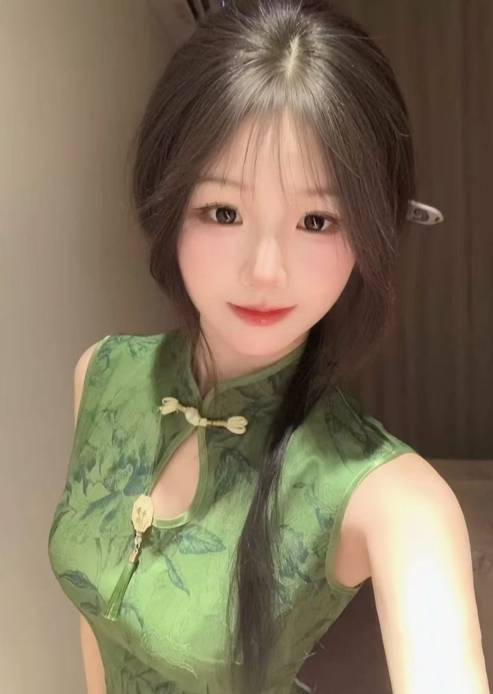 兼职情趣甜妹月月