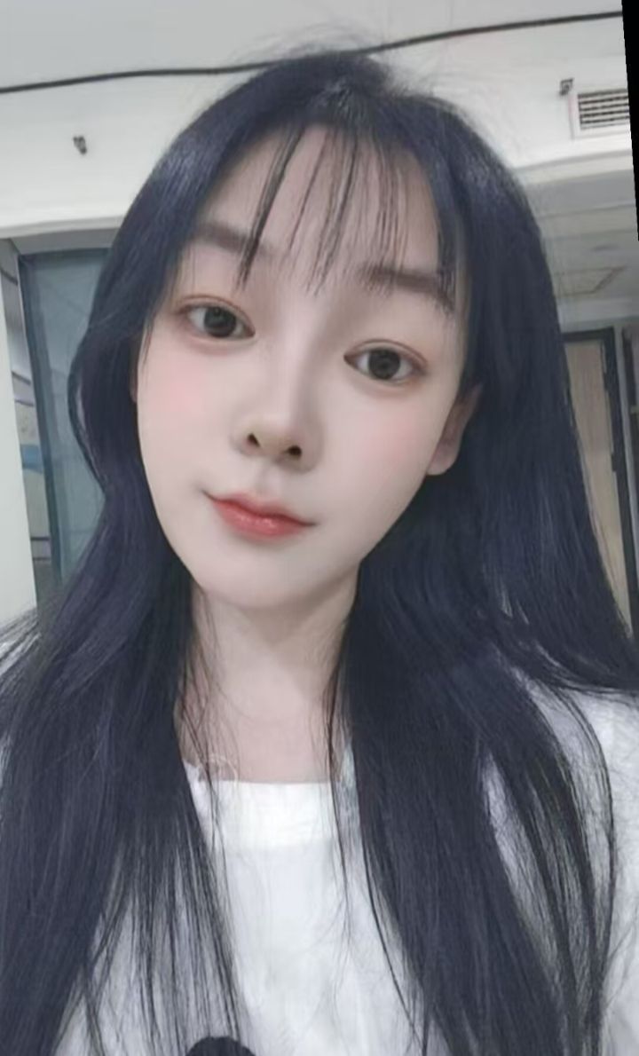 观山湖白嫩小可爱