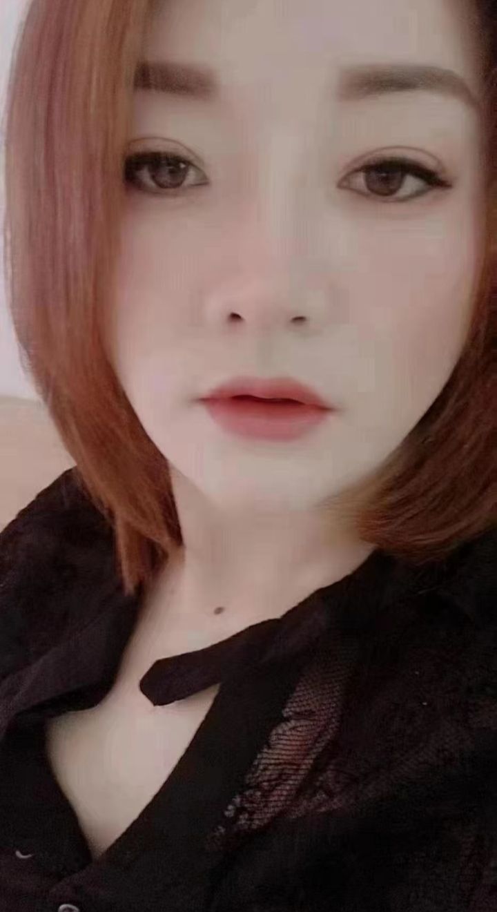 山东路圆润小少妇