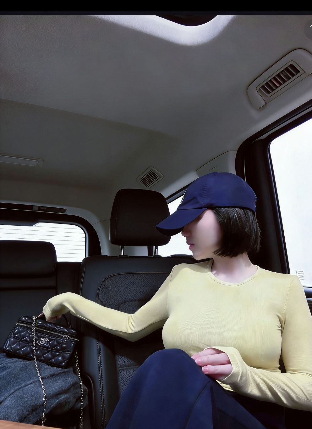 靠谱服务系美女