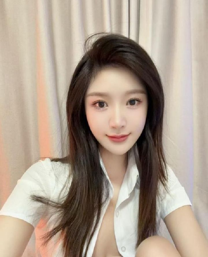 肤白颜值美御姐悠悠