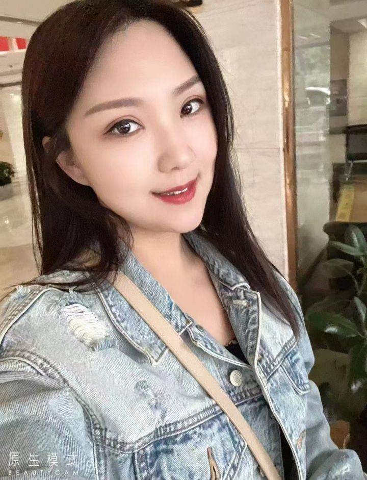 温柔御姐小妲己