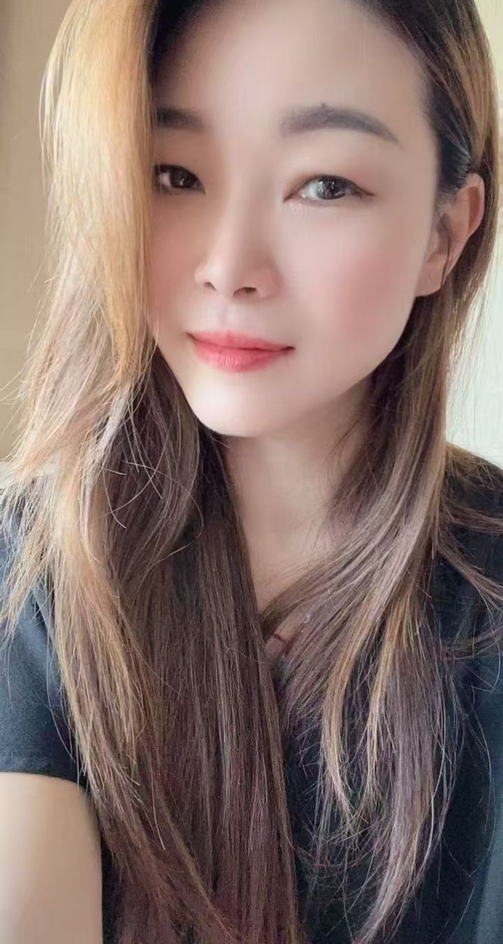 丰满妩媚小少妇珊珊