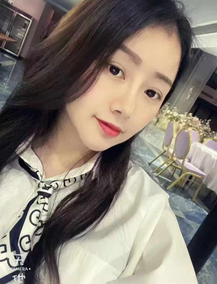 兼职美御姐小小