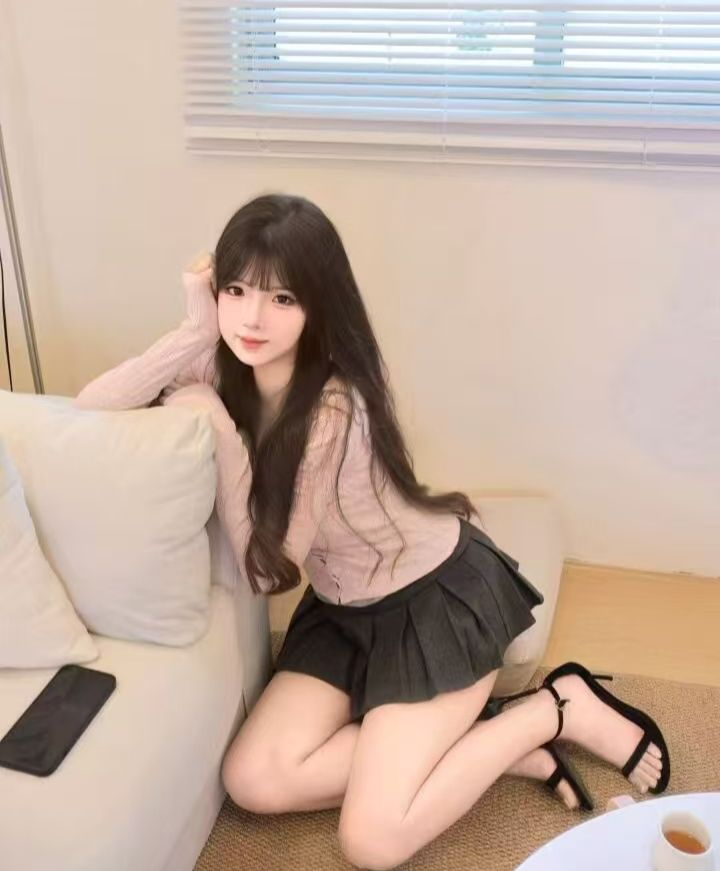 龙华白嫩甜妹小薰