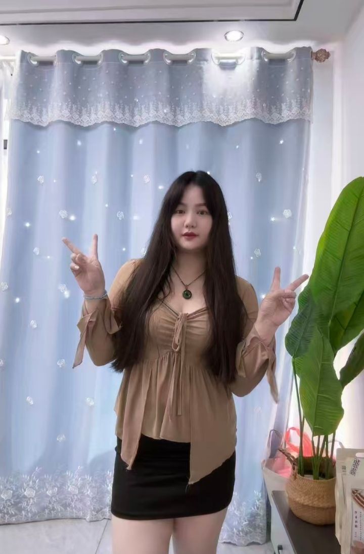 相城喷水小姐姐回归