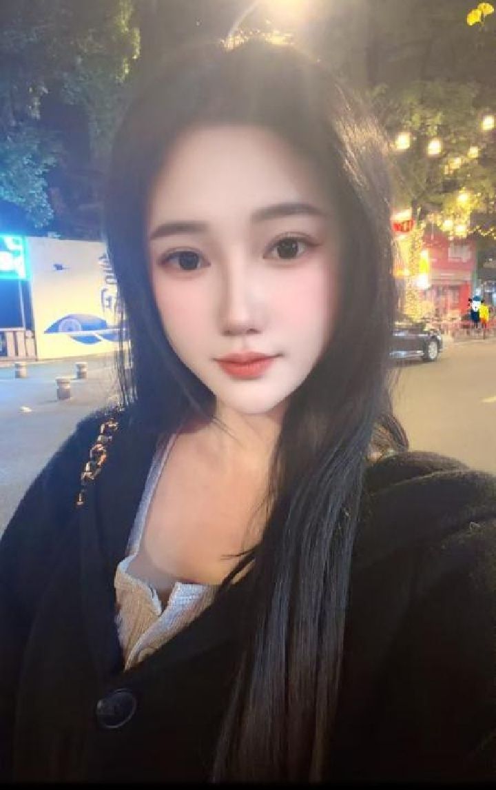 罗湖白嫩小甜心安安