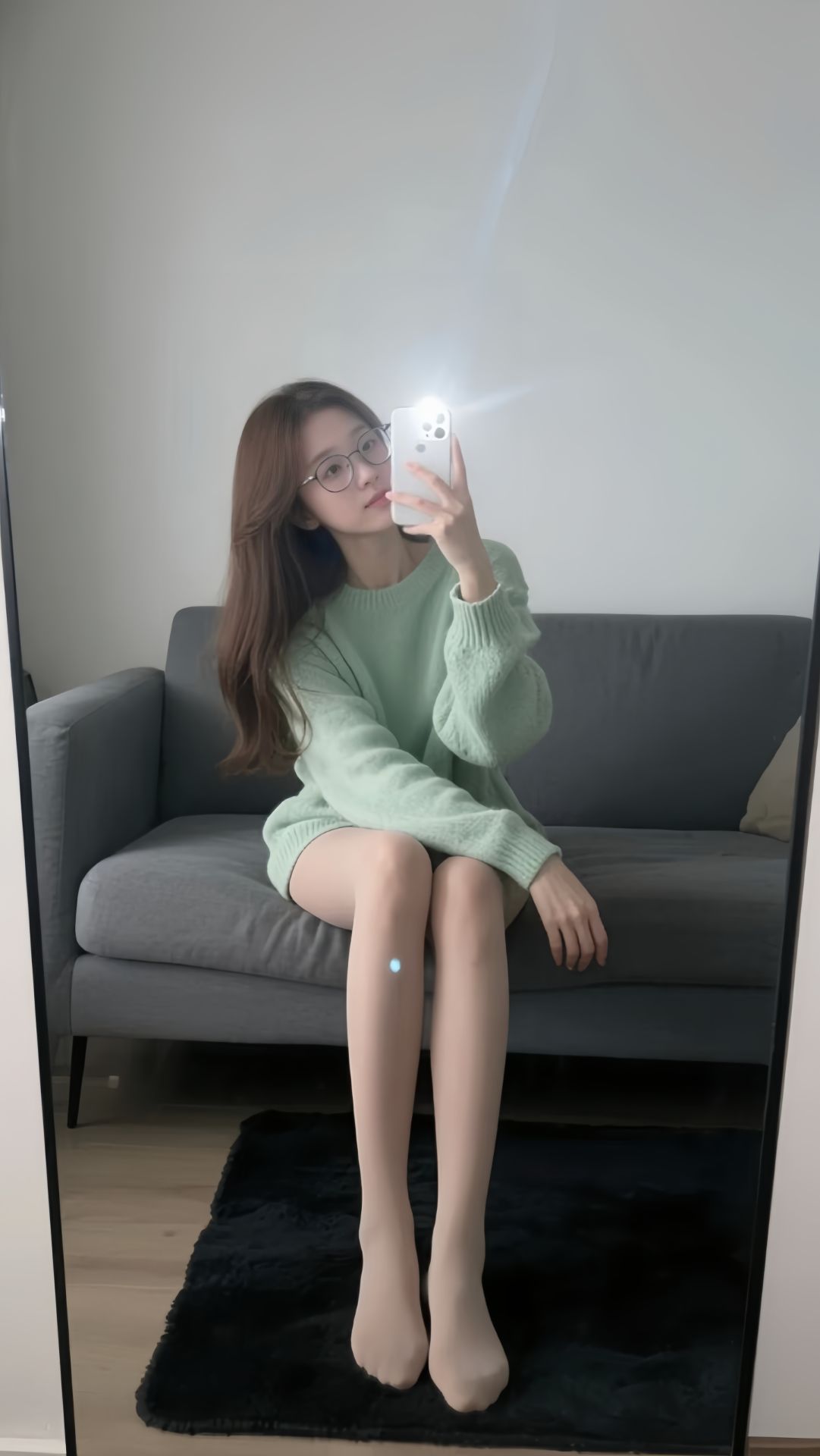 性感可爱情趣妹子