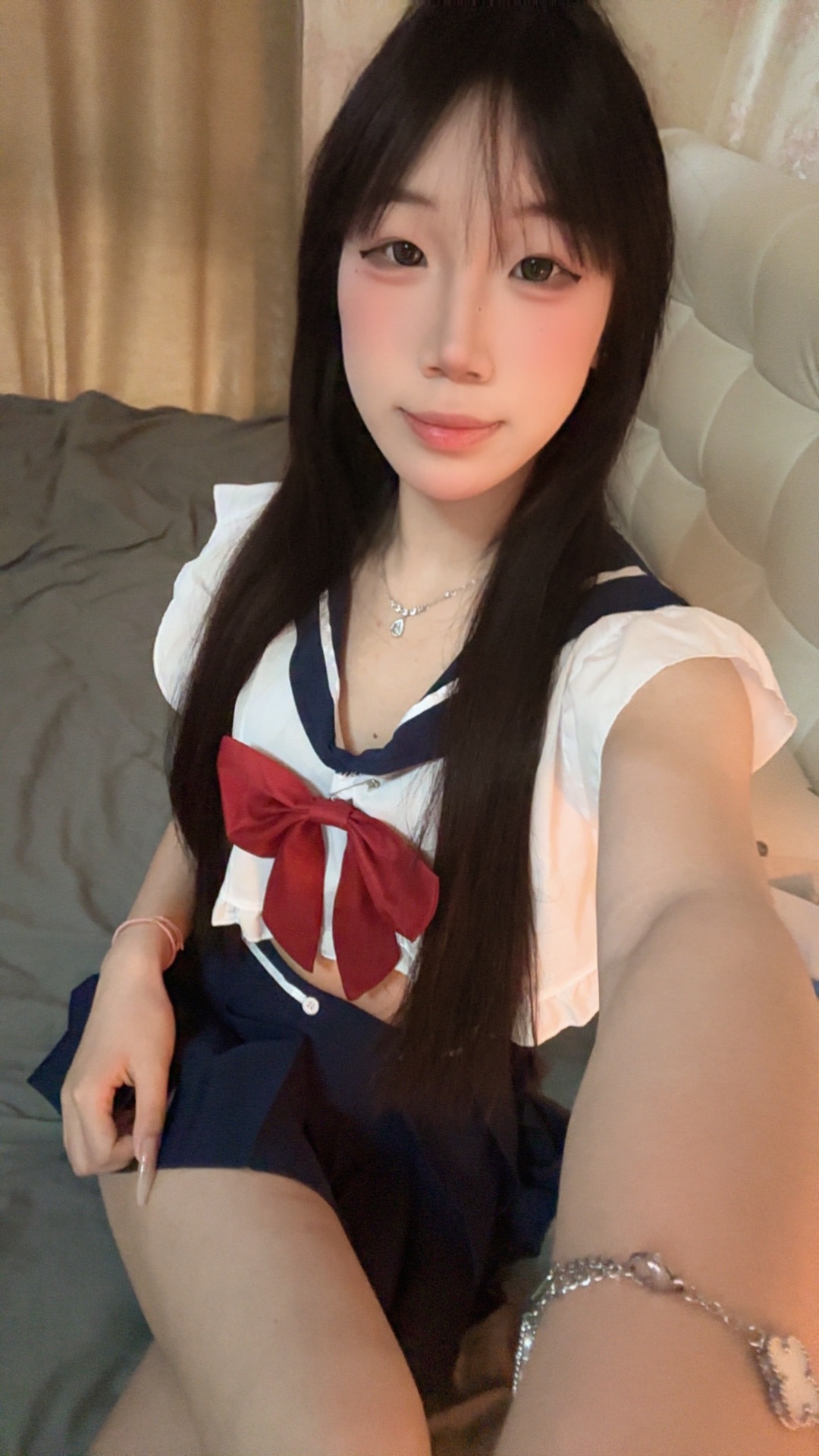 双井 十八馁妹 水多多