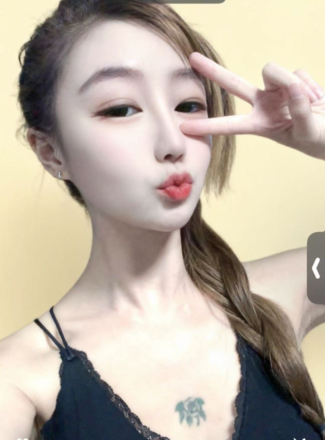 东莞石龙文雯 身材好 手法好 专业的