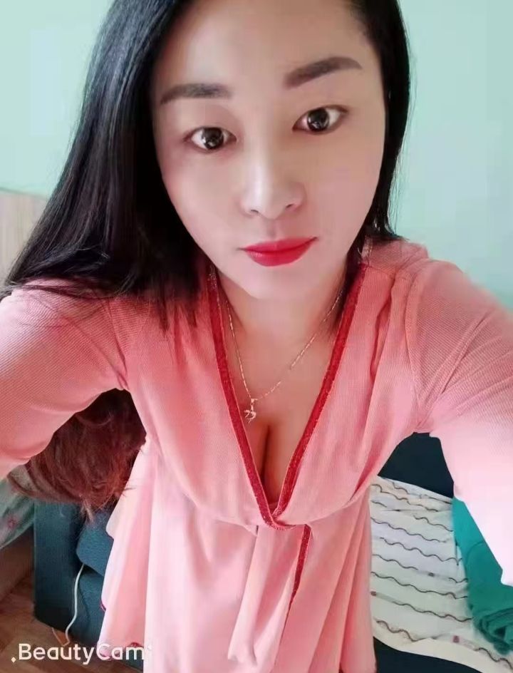 福永温柔服务系君君