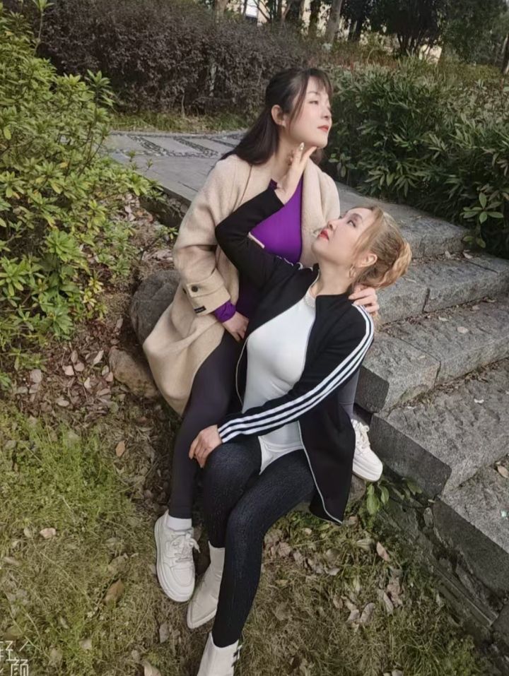 上城丰满美少妇