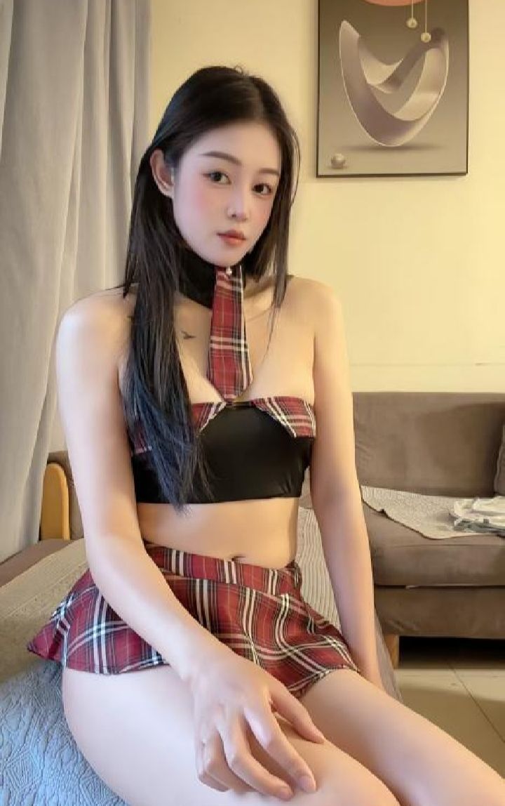 极品美腿辣妹花花