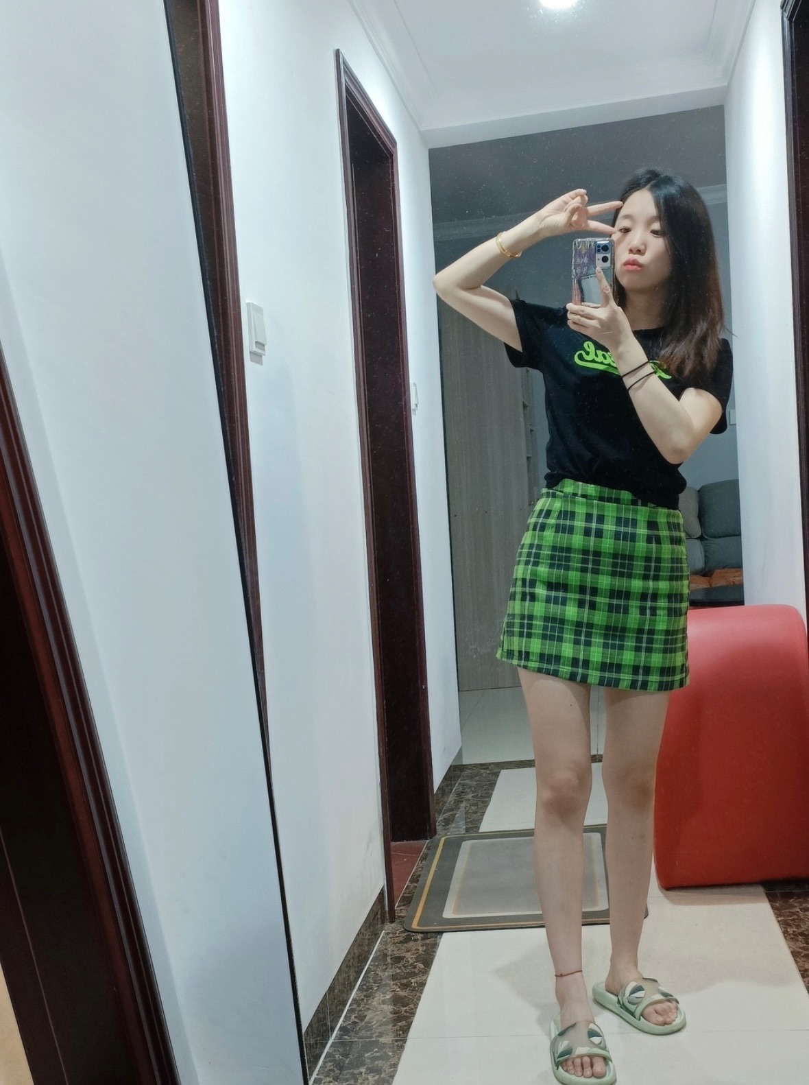 个人开课，人照合一，服务非常好