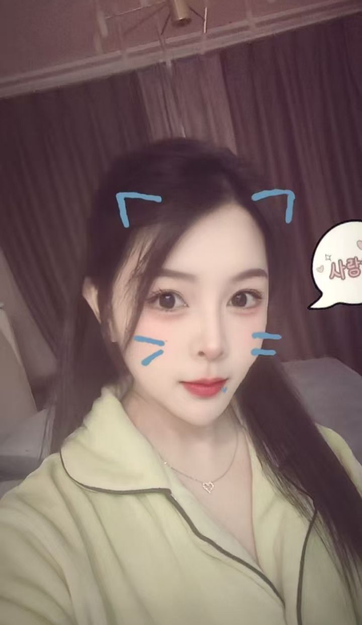 蜀山情趣小SaoSao阿喵