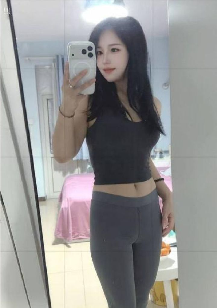 丰润魅惑小少妇颜颜