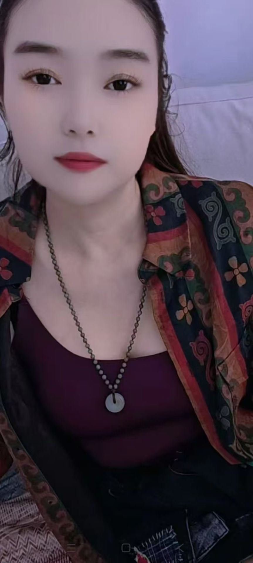 中原区三通泄火少妇