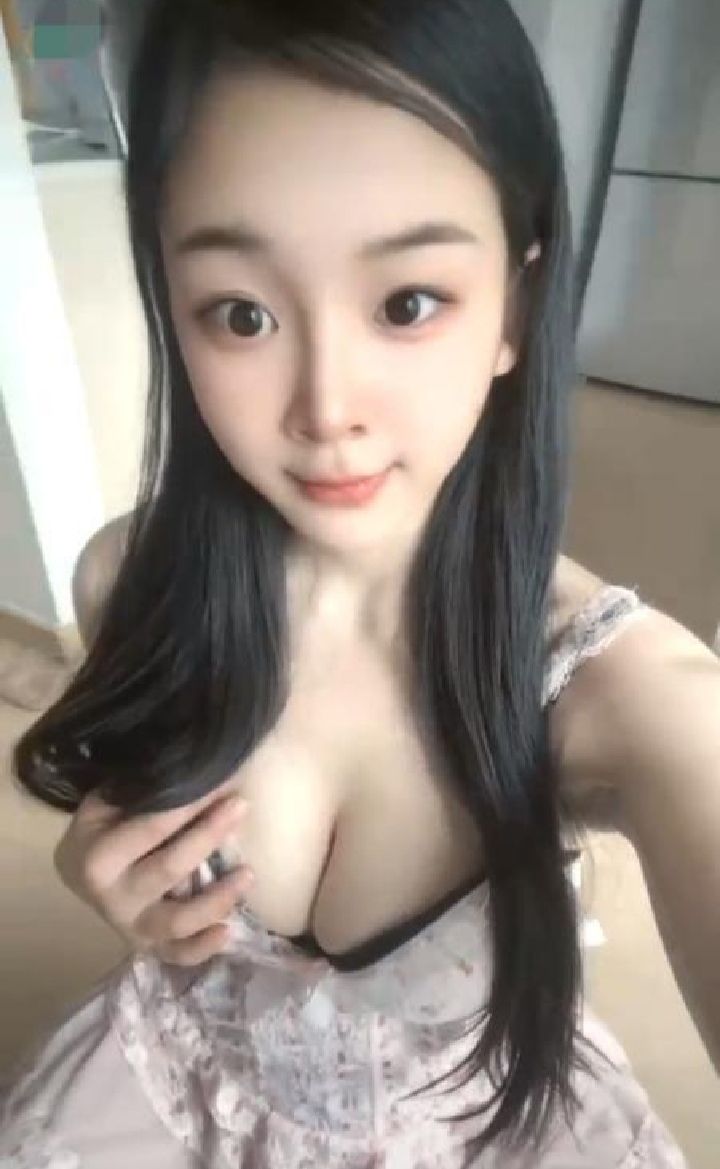 天河情趣甜妹星星