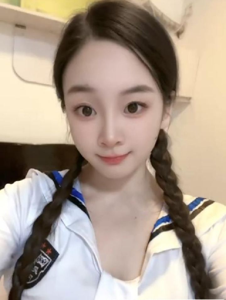 天河情趣甜妹星星