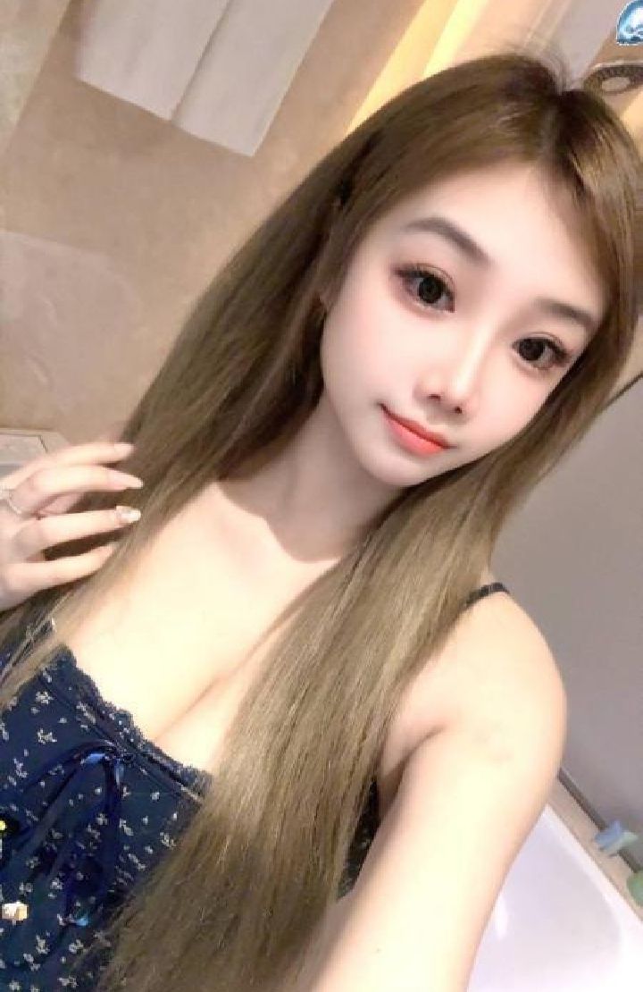 温柔服务系木子老师