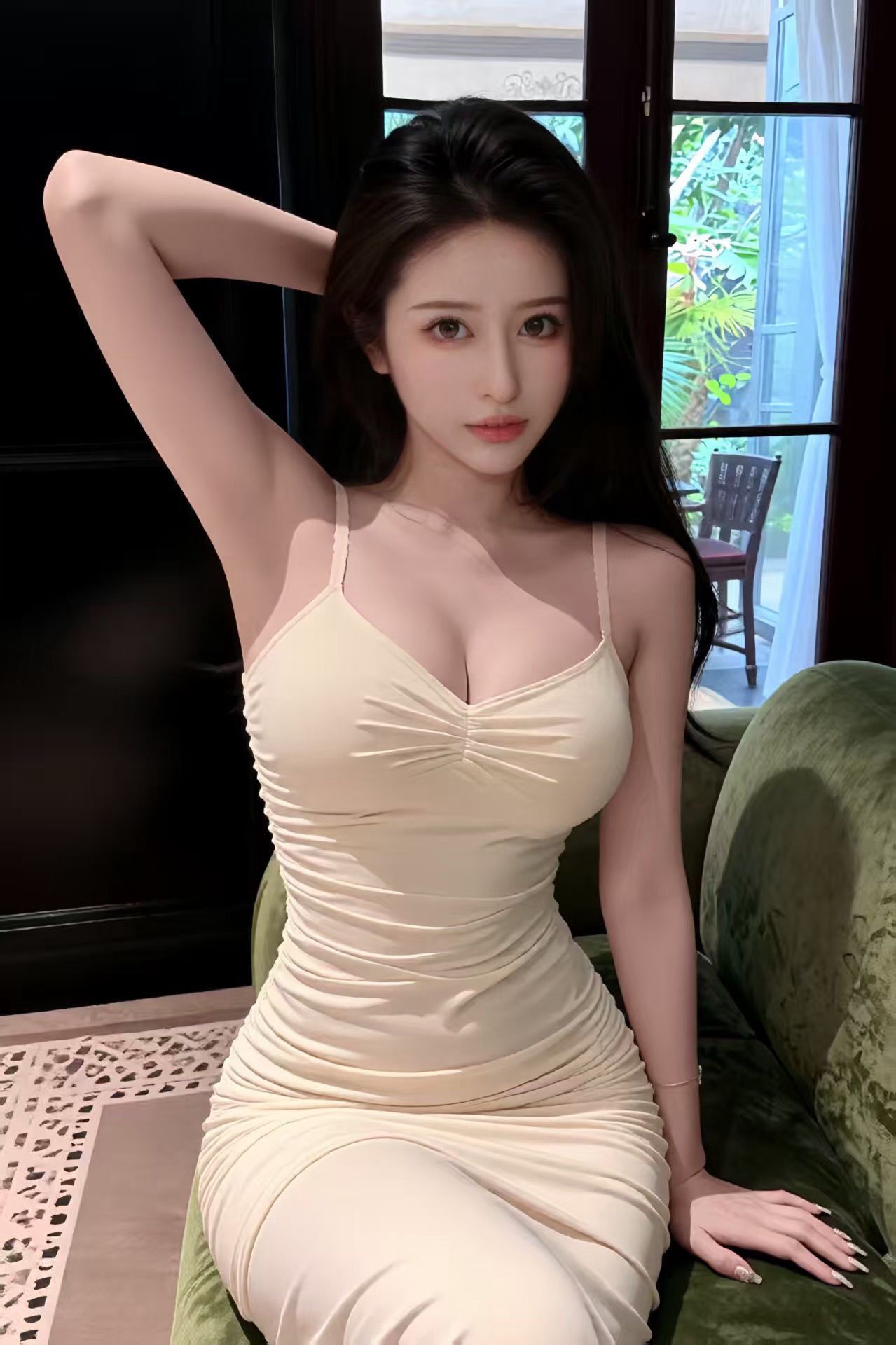 大连高端极品御姐