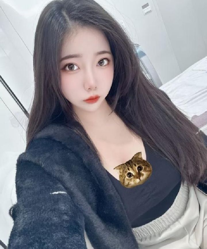 新市区丰润嫩妹岚岚