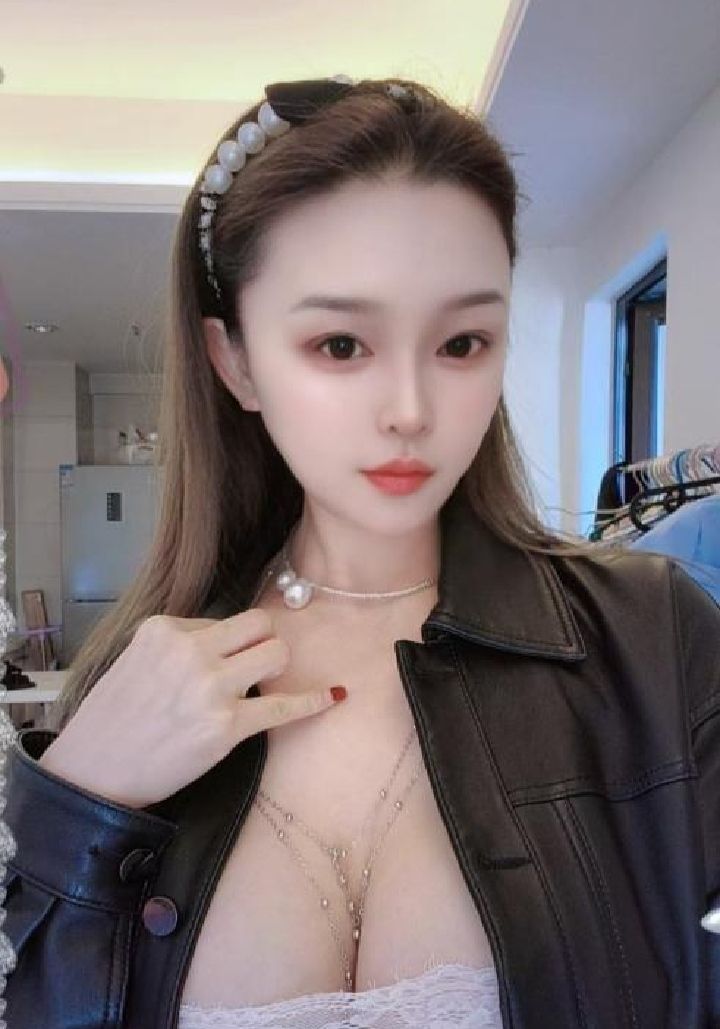 民治e奶辣妹丹妮