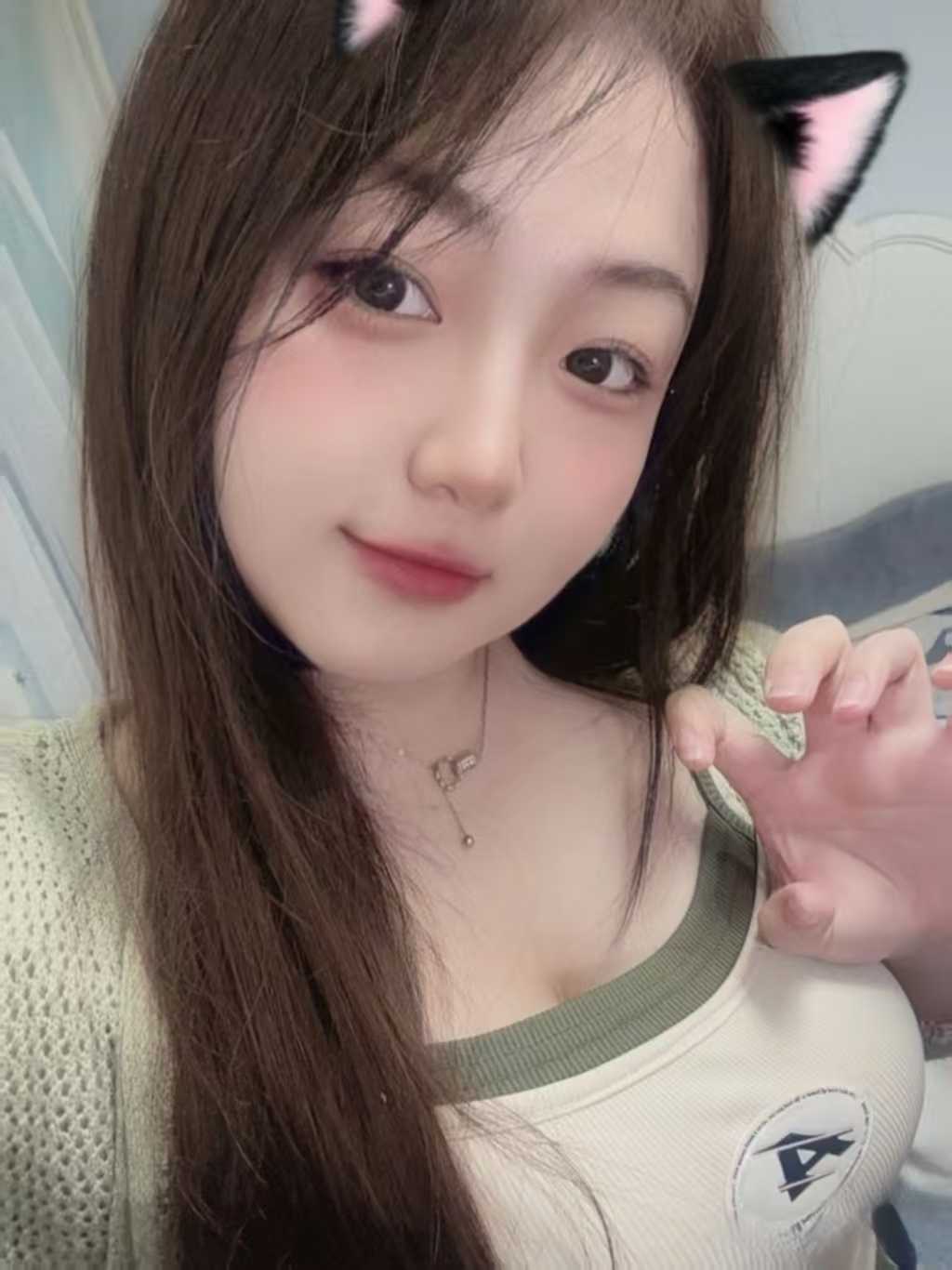 官渡区居家小少妇