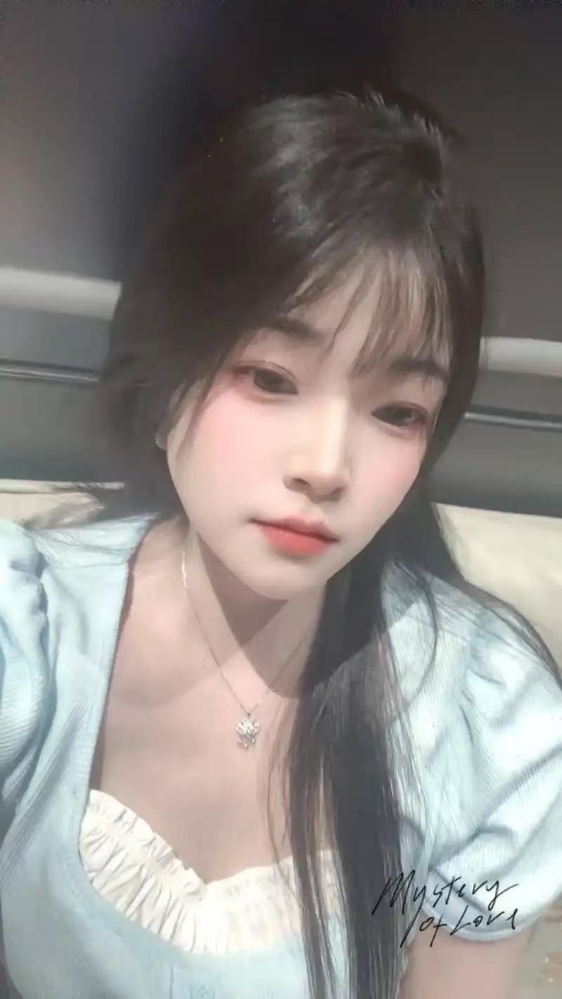 小姐姐会夹又会吸厉害