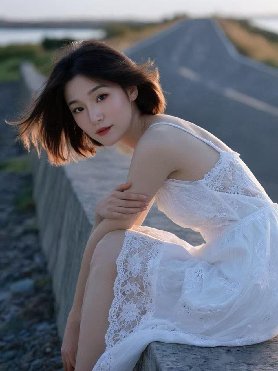 佛山南海姚姚 很有女人味 抱入很爽 小个软妹子