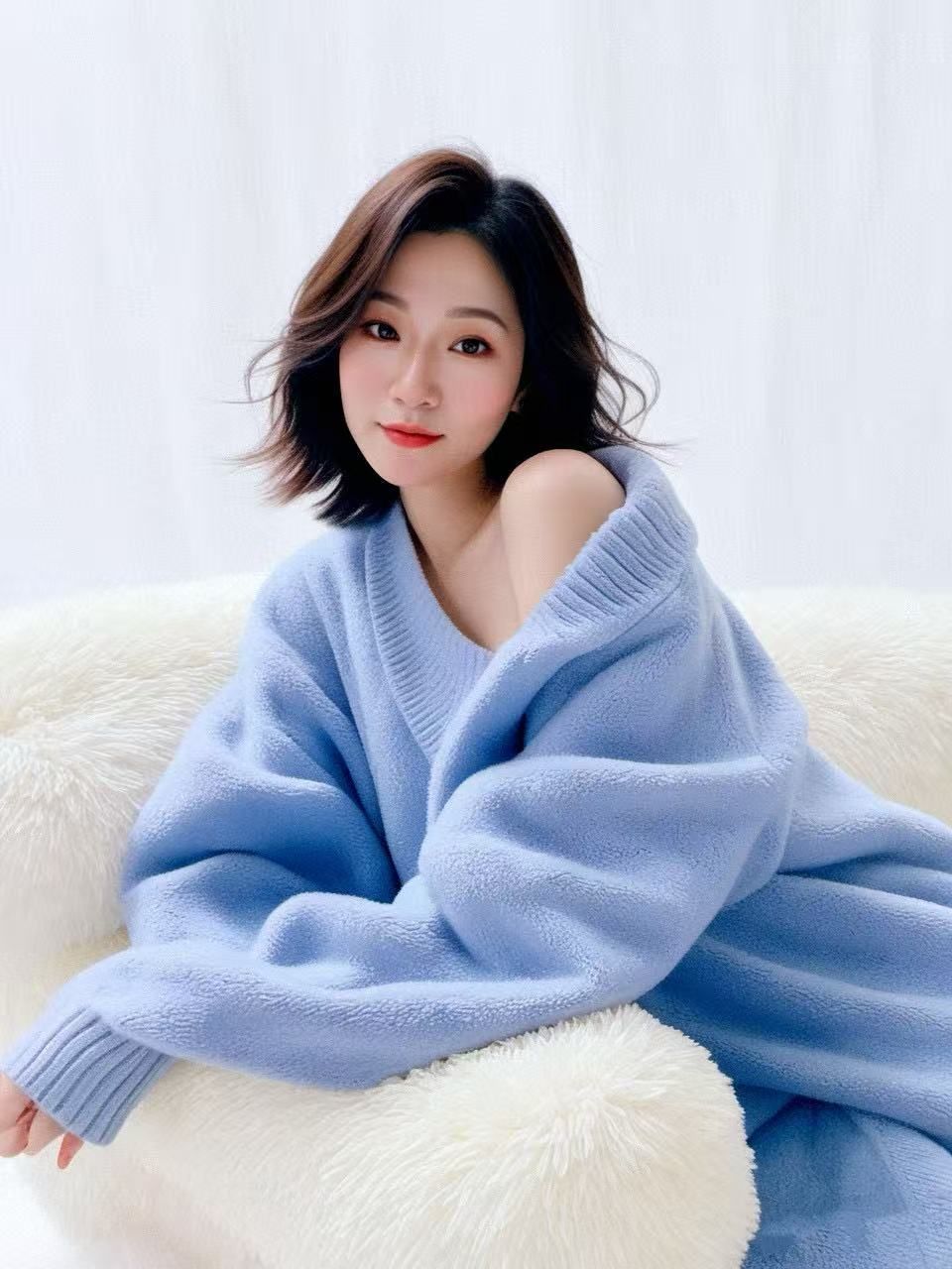 佛山南海姚姚 很有女人味 抱入很爽 小个软妹子