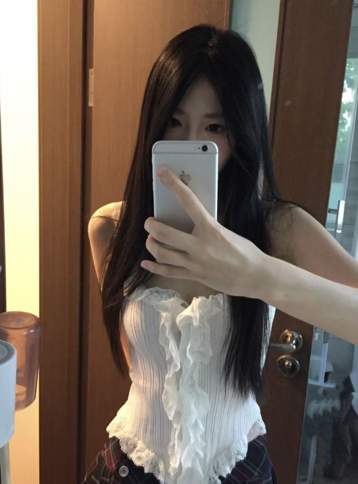 南关纯欲辣妹甜甜