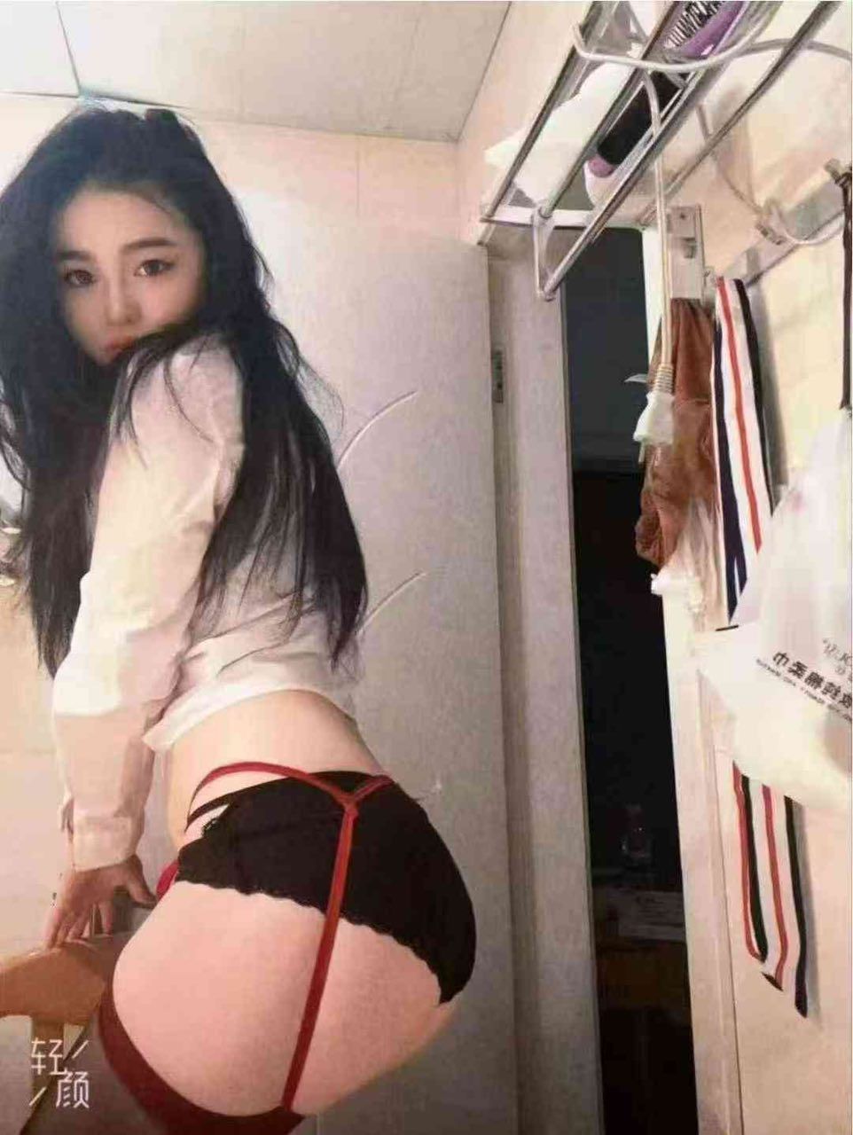 海珠客村悠悠 纯欲甜美女儿 爱撒娇 角色扮演