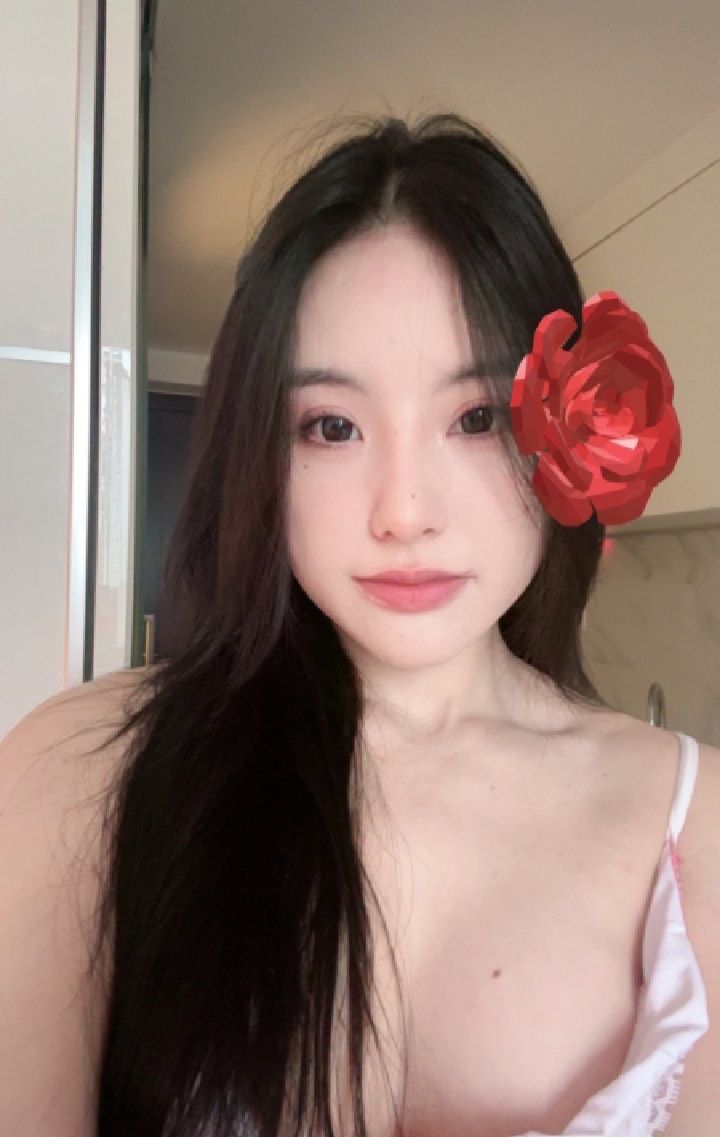 超绝身材健身美妞