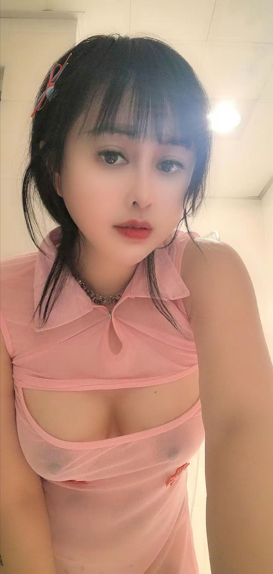 大胸妹萌萌包时不限次