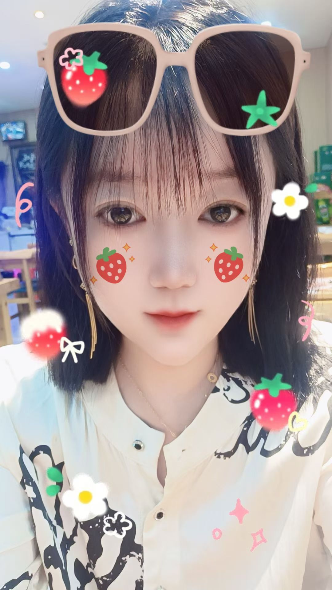 普普通通的少妇感