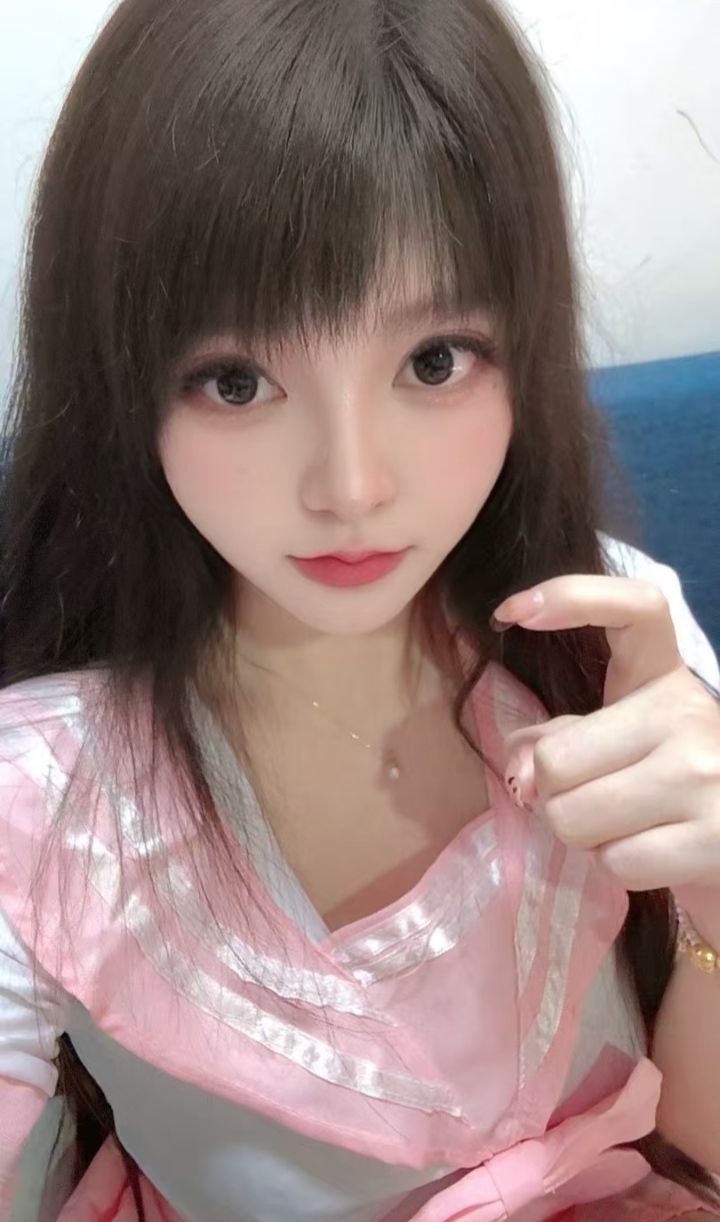 坂田白嫩甜妹闹闹