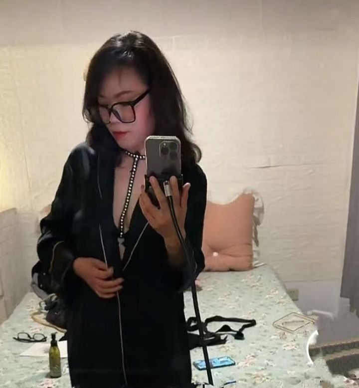 鼓楼情趣欲女花花