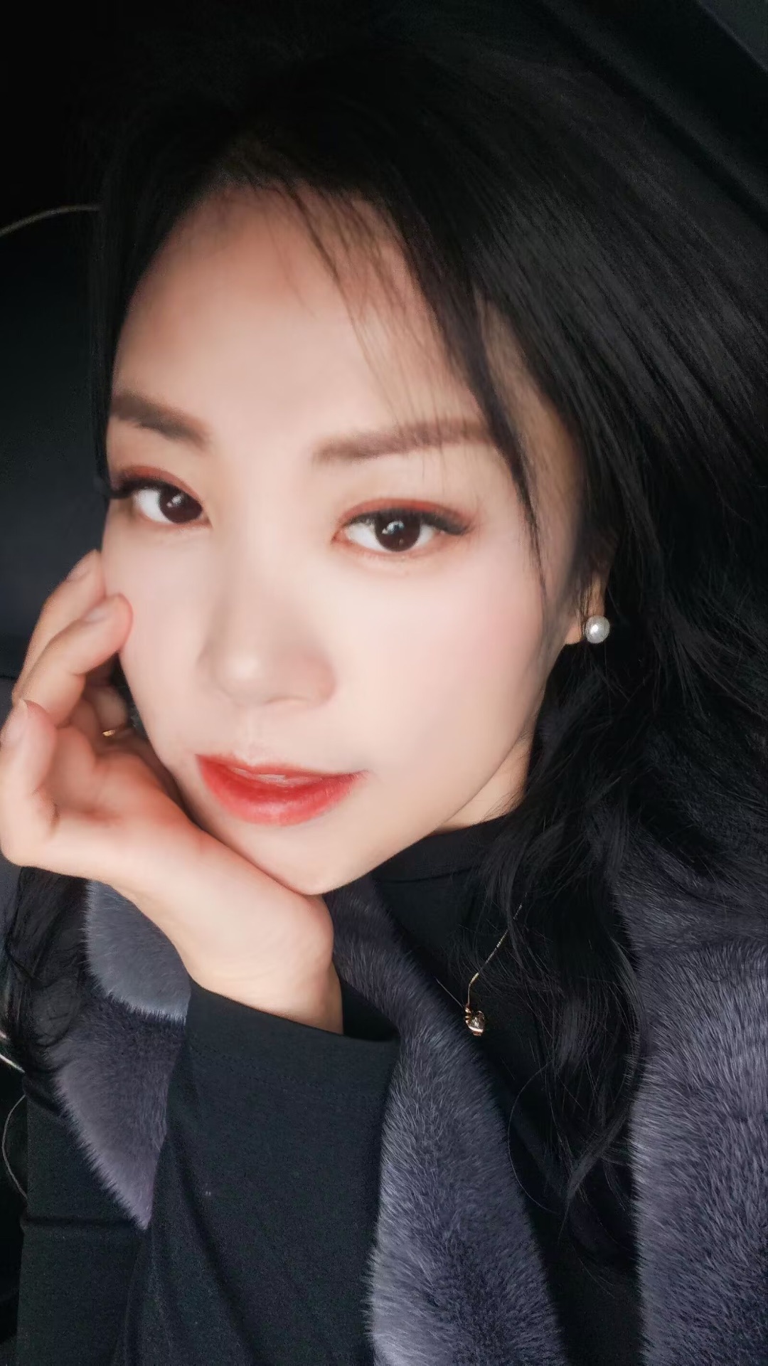 性感，卸货好去处，安静