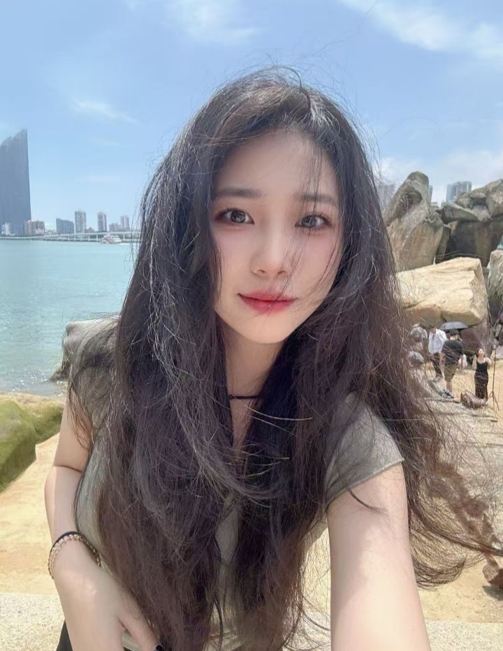 车公庙白嫩甜妹小玲珑