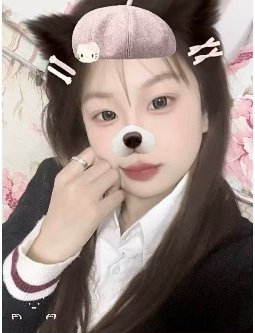 河西区梅江公管b座