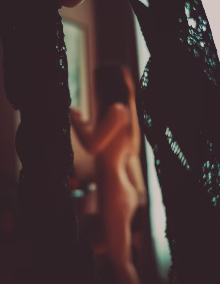 瑶海丰润小姐姐穗穗