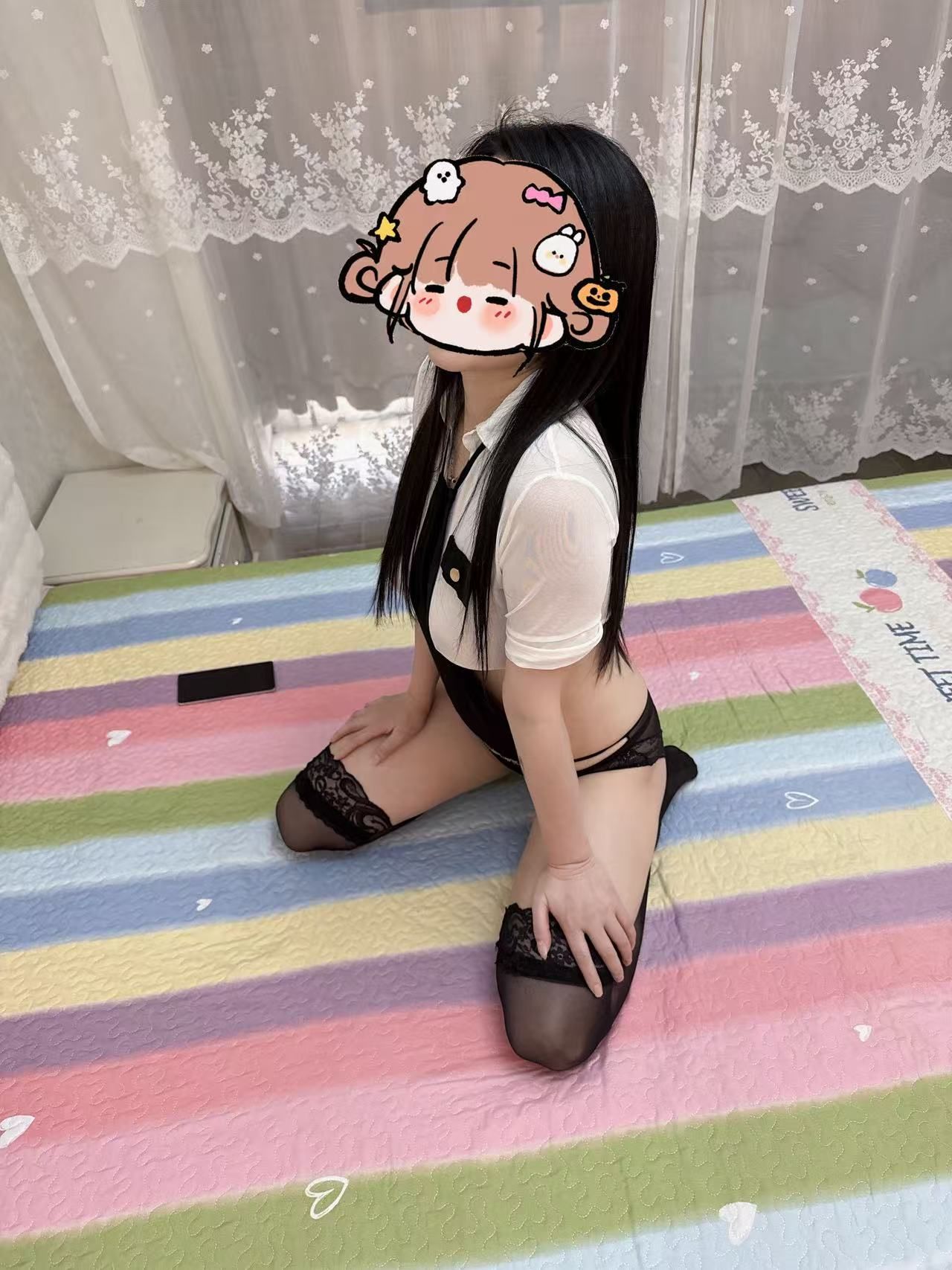 包河区玲珑小妹