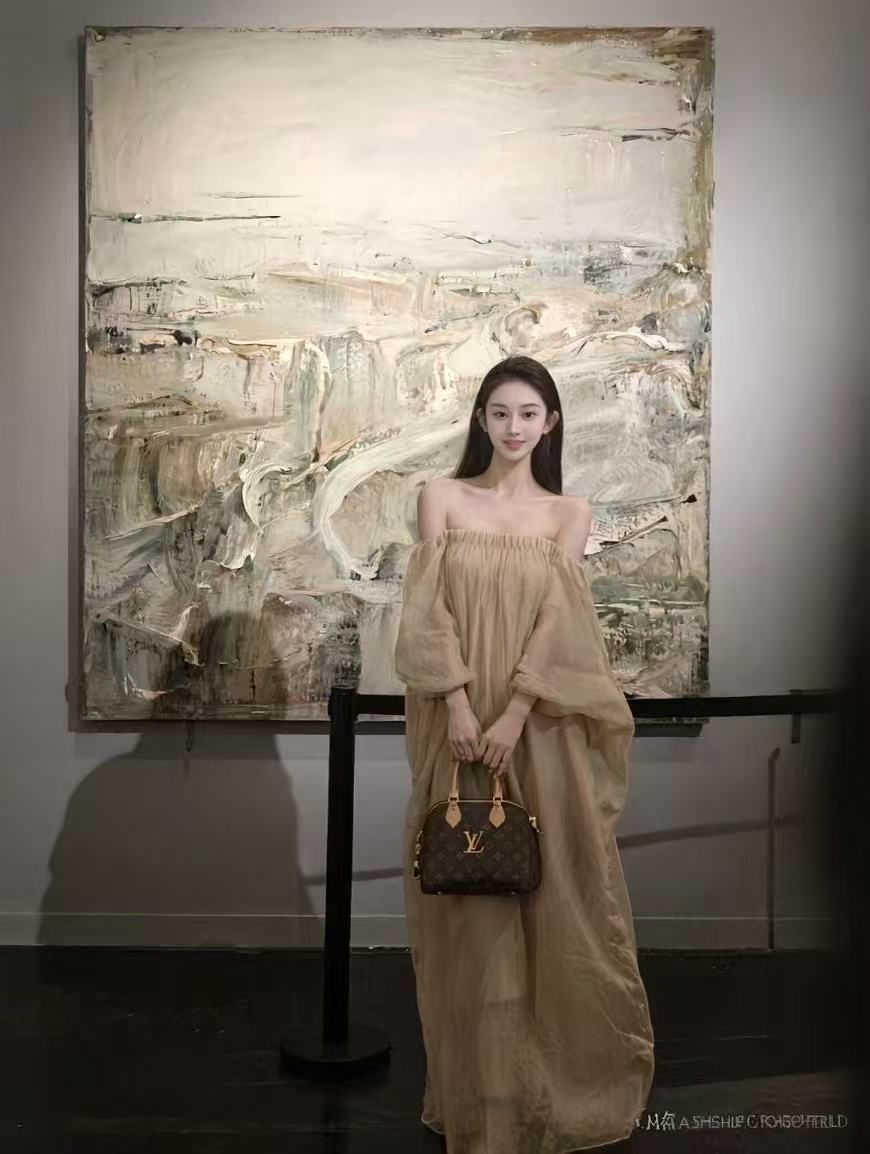 建邺新人兼职李星儿