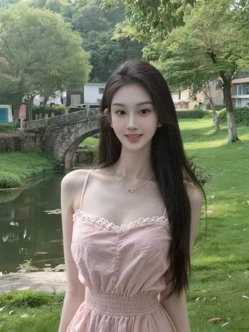 建邺新人兼职李星儿