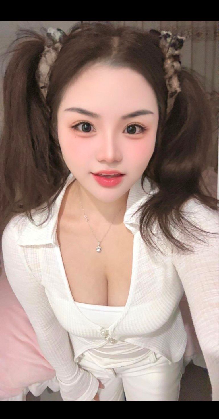 活泼开朗邻家sao妹