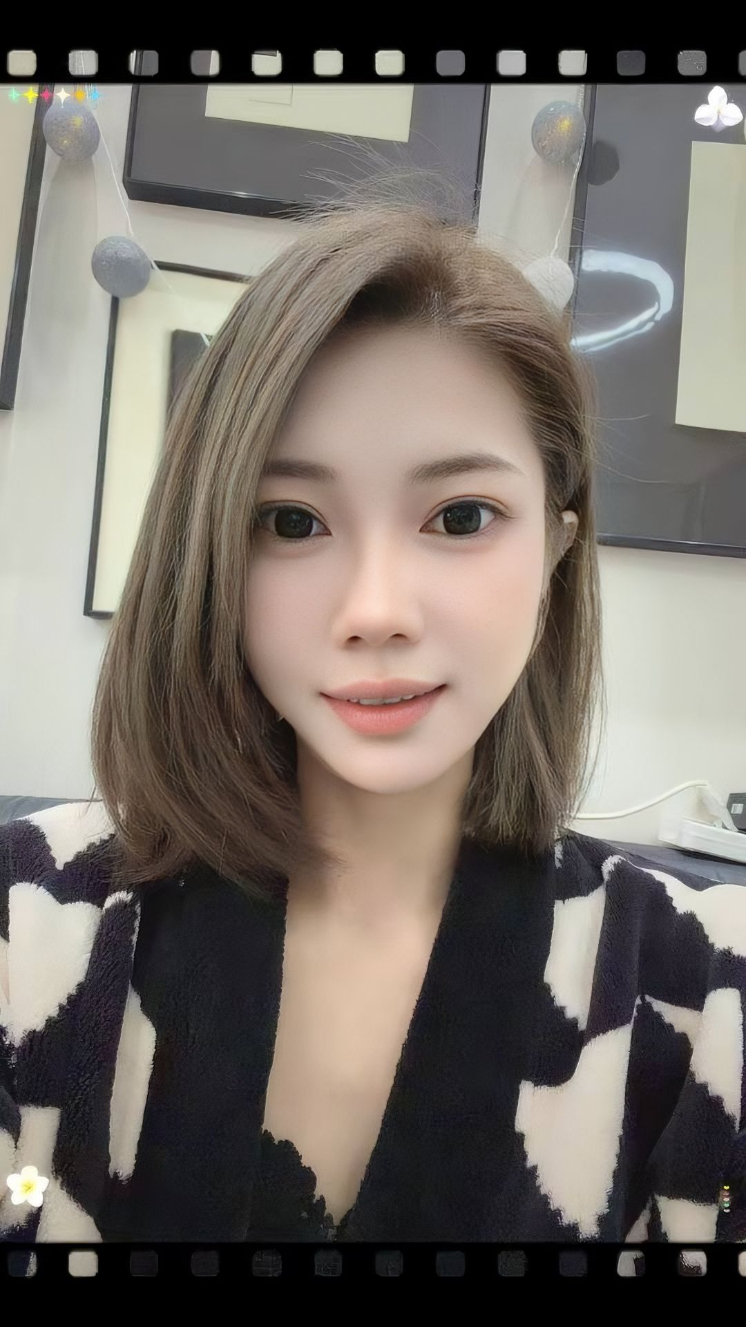 蜀山区个人兼职妹妹-面付