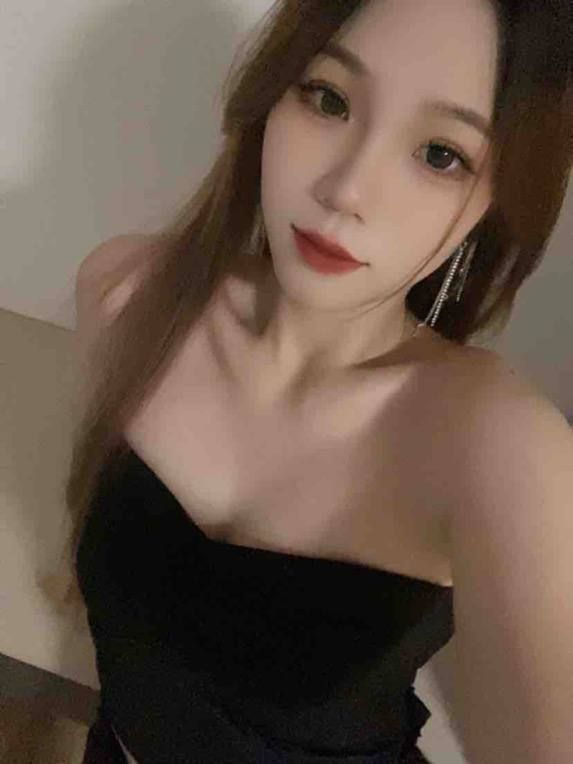 番禺05茜茜 皮肤白皙 粉嫩紧致 童颜小欲女