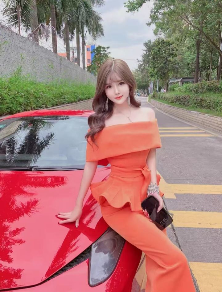 朝阳白嫩辣妹棒棒糖