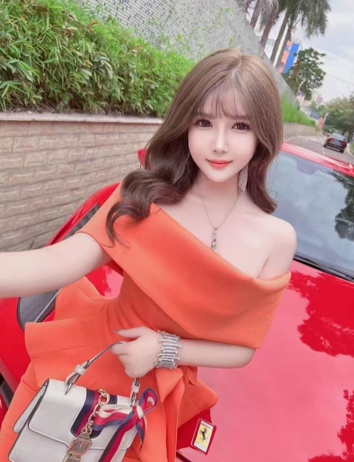 朝阳白嫩辣妹棒棒糖